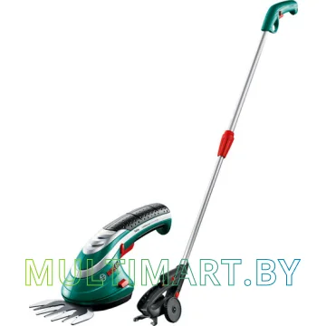 Садовые ножницы Bosch Isio (0600833105)